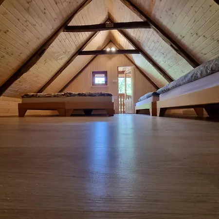 Nyaraló Pocitniska Hisica Zagar Podčetrtek