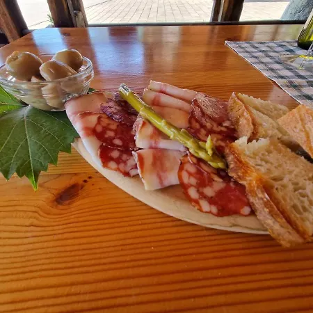 Pocitniska Hisica Zagar * Podčetrtek