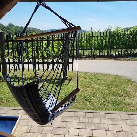 Nyaraló Pocitniska Hisica Zagar Podčetrtek