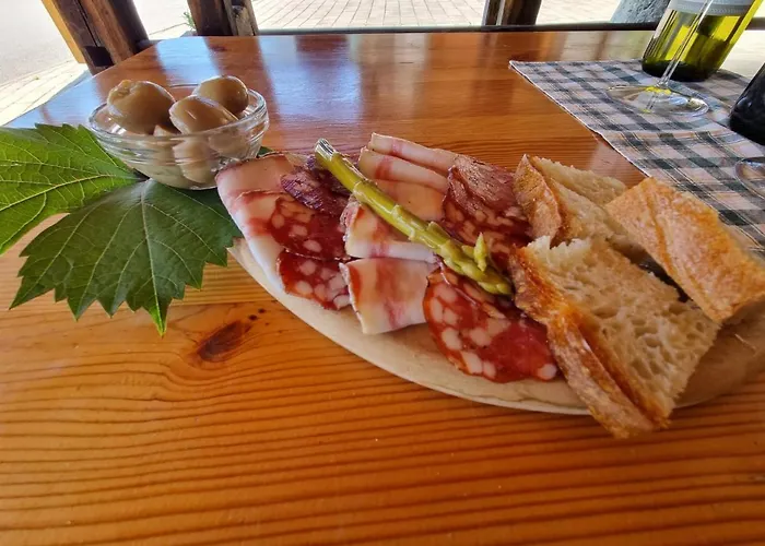 Pocitniska Hisica Zagar * Podčetrtek