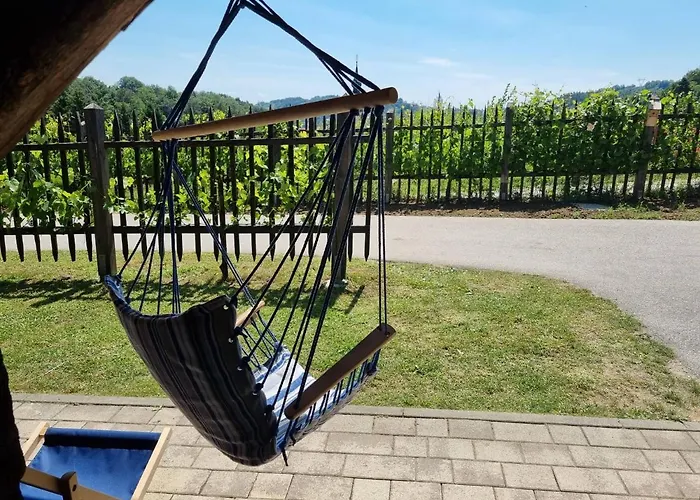 Tatil Evi Pocitniska Hisica Zagar Podčetrtek